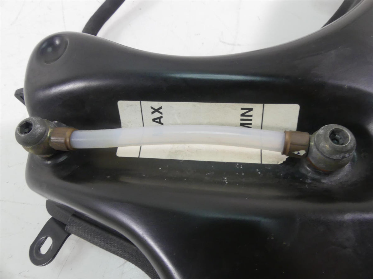 2004 Aprilia RSV1000 R Mille Metal Oil Tank Reservoir AP8158120 {{ shop.shopifyCountryName }} - Mototech271