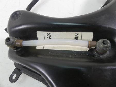 2004 Aprilia RSV1000 R Mille Metal Oil Tank Reservoir AP8158120 {{ shop.shopifyCountryName }} - Mototech271