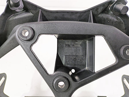 2017 BMW F800GS Adv K75 Front Frame Stay Mount Holder Bracket 46637694988 {{ shop.shopifyCountryName }} - Mototech271