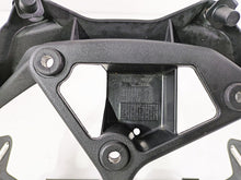 Load image into Gallery viewer, 2017 BMW F800GS Adv K75 Front Frame Stay Mount Holder Bracket 46637694988
