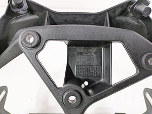 2017 BMW F800GS Adv K75 Front Frame Stay Mount Holder Bracket 46637694988