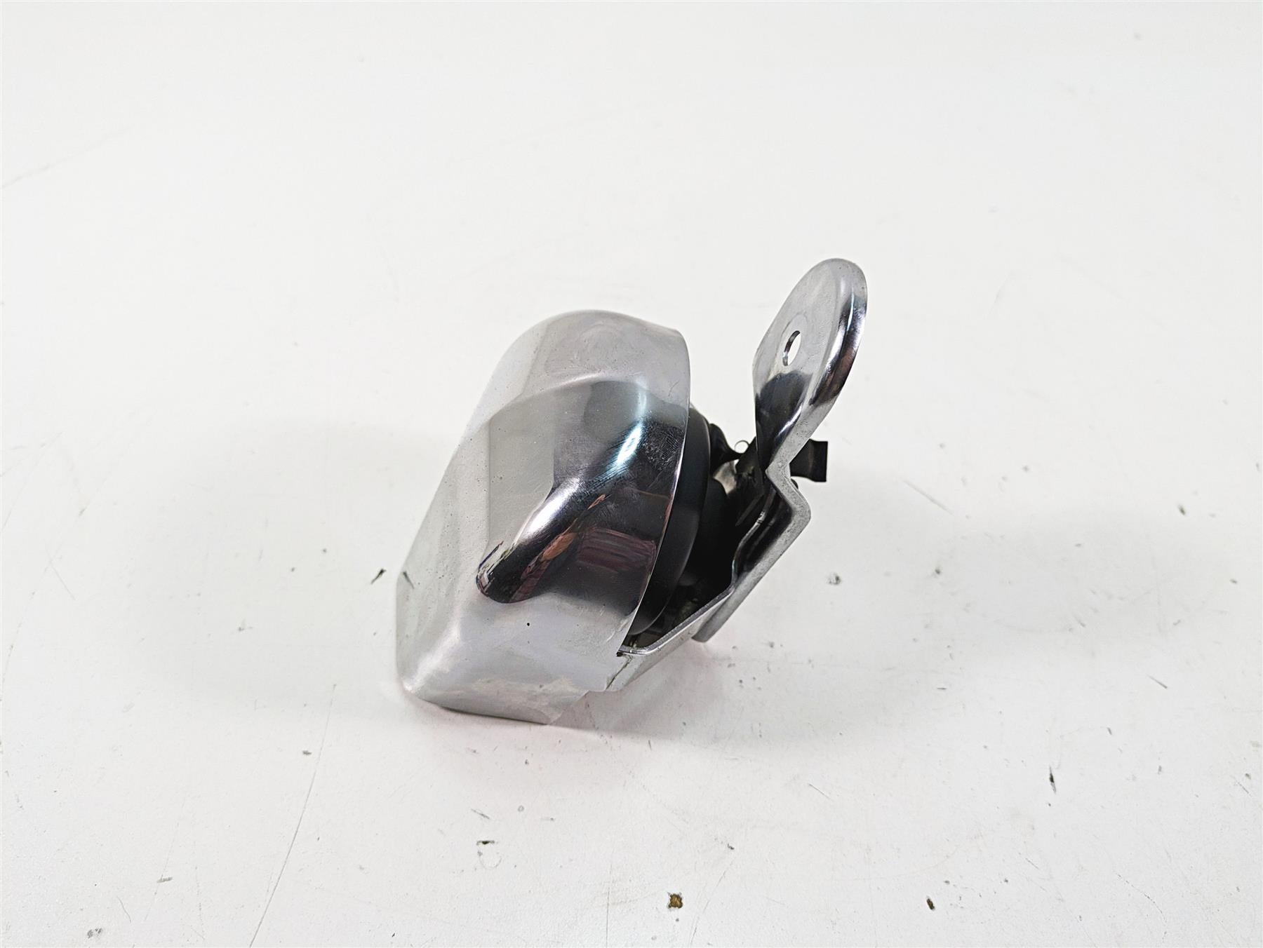 2013 Harley Softail FLSTC Heritage Classic Horn + Chrome Cover 61300478A {{ shop.shopifyCountryName }} - Mototech271