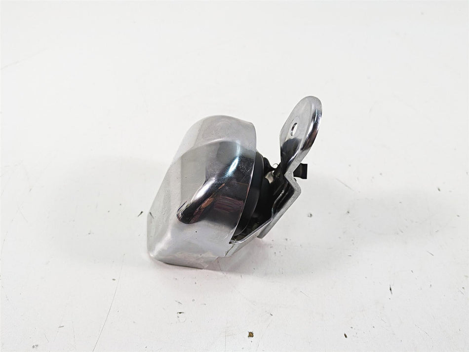 2013 Harley Softail FLSTC Heritage Classic Horn + Chrome Cover 61300478A {{ shop.shopifyCountryName }} - Mototech271