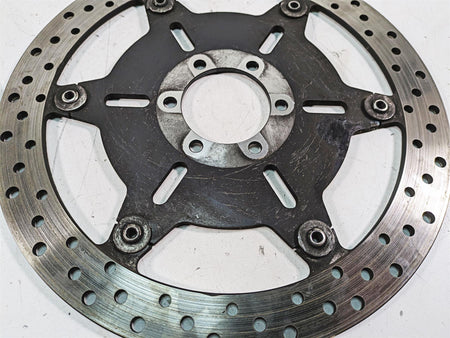 2014 Moto Guzzi California 1400 T Front Brake Disc Rotor Set 887430 887439 {{ shop.shopifyCountryName }} - Mototech271
