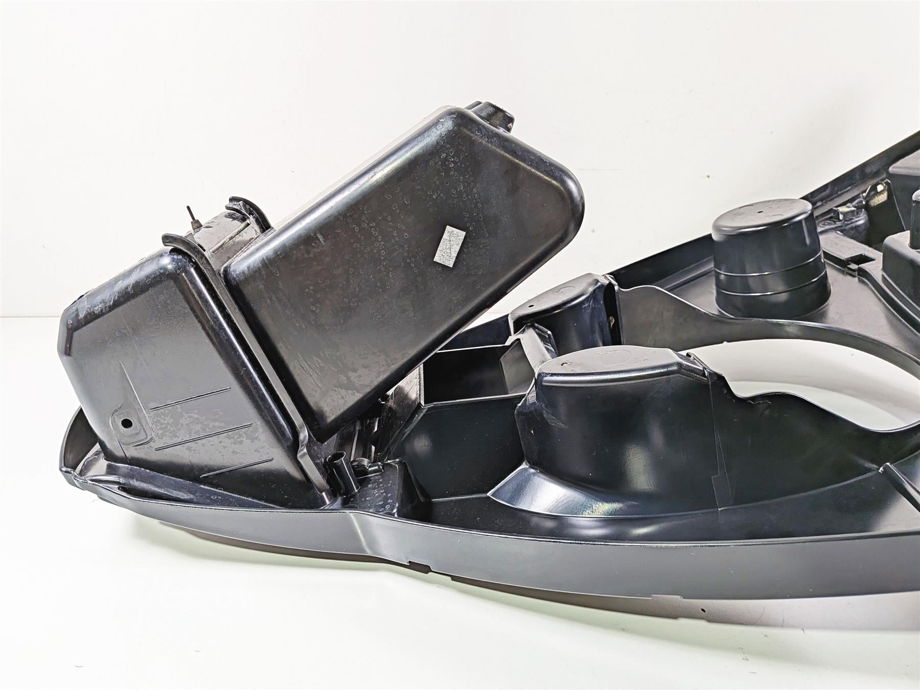 2009 Yamaha Waverunner FX1800 Cruiser Center Main Dash Cover F1W-U5508 F1W-U5508 {{ shop.shopifyCountryName }} - Mototech271