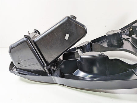 2009 Yamaha Waverunner FX1800 Cruiser Center Main Dash Cover F1W-U5508 F1W-U5508 {{ shop.shopifyCountryName }} - Mototech271