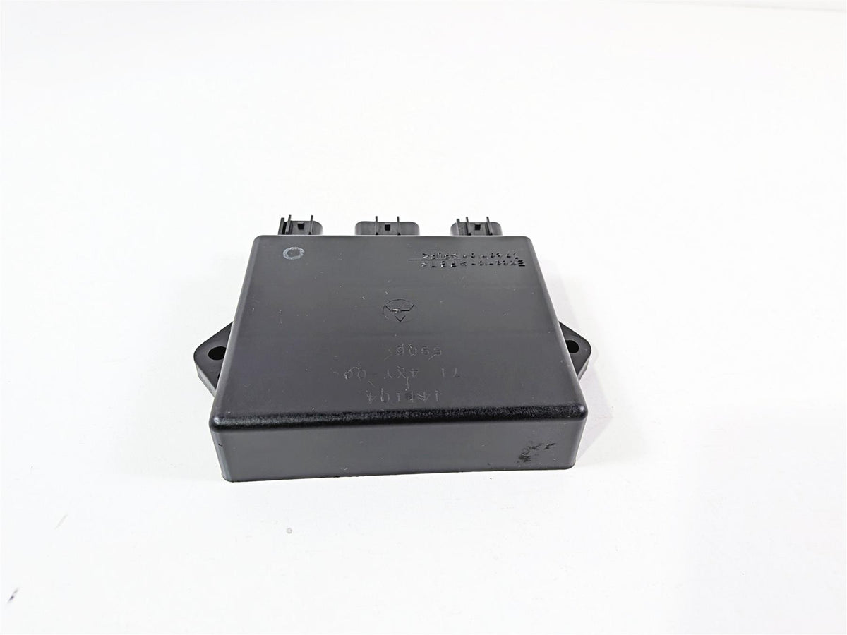 2006 Yamaha XVZ1300 Royal Star Cdi Ecu Ecm Engine Control Module 4XY-82305-00-00 {{ shop.shopifyCountryName }} - Mototech271