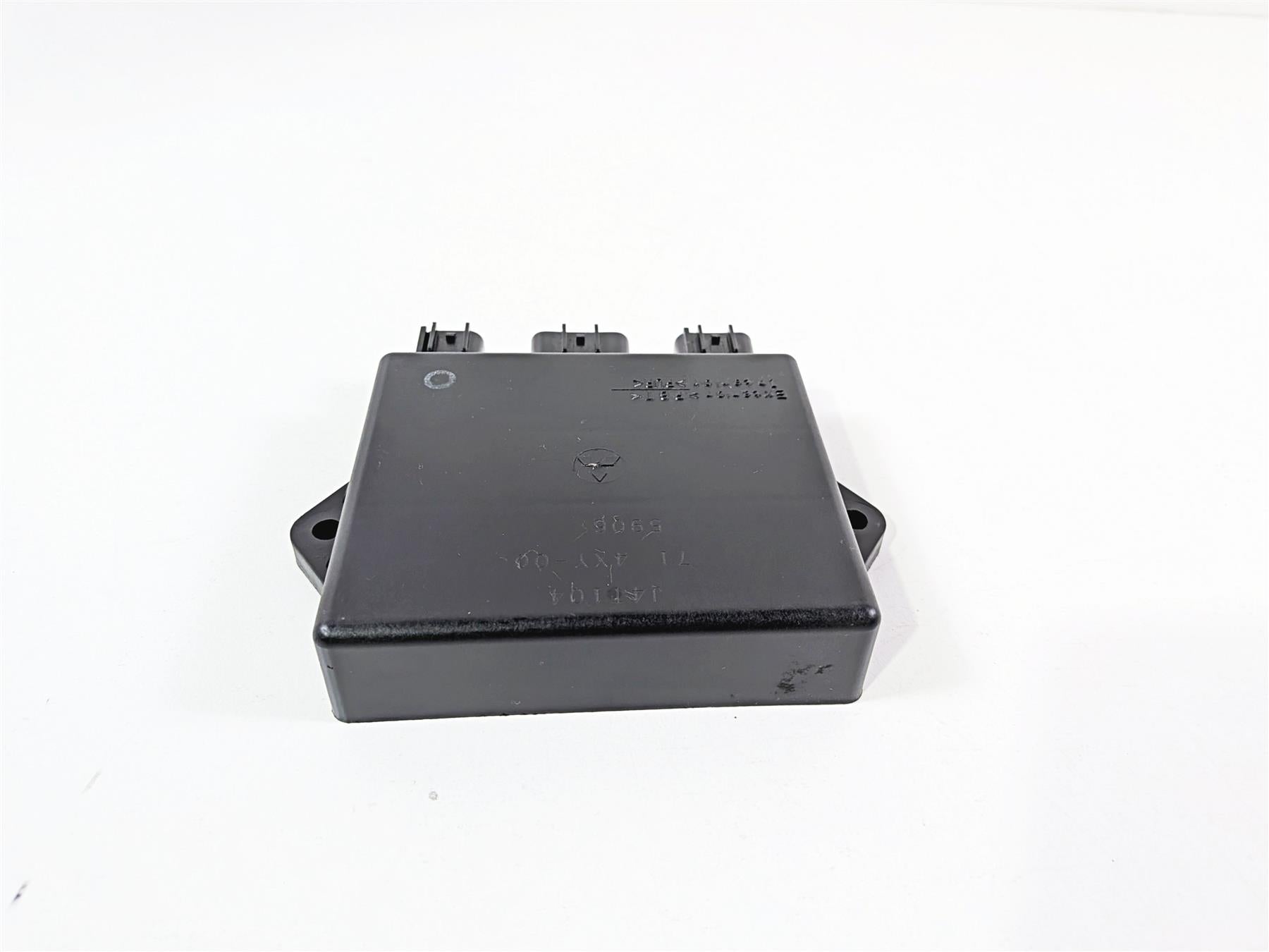 2006 Yamaha XVZ1300 Royal Star Cdi Ecu Ecm Engine Control Module 4XY-82305-00-00 {{ shop.shopifyCountryName }} - Mototech271