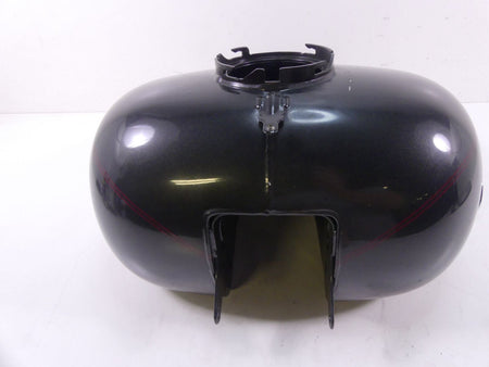 2009 Harley Touring FLHTCU Electra Glide Fuel Gas Petrol Tank Reservoir 61356-08 {{ shop.shopifyCountryName }} - Mototech271