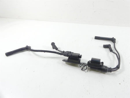 2017 Ducati Monster 1200 S Beru Ignition Coils + Wirings & Plugs 38040101C {{ shop.shopifyCountryName }} - Mototech271