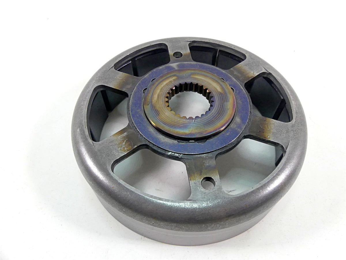 2020 Harley Softail FXST Standard Flywheel Ignition Rotor Fly Wheel 29900058 {{ shop.shopifyCountryName }} - Mototech271