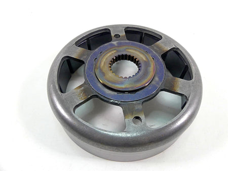 2020 Harley Softail FXST Standard Flywheel Ignition Rotor Fly Wheel 29900058 {{ shop.shopifyCountryName }} - Mototech271