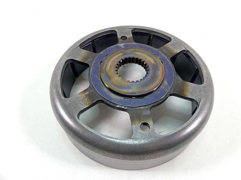 2020 Harley Softail FXST Standard Flywheel Ignition Rotor Fly Wheel 29900058 {{ shop.shopifyCountryName }} - Mototech271