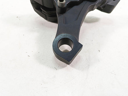 2010 Harley Touring FLHTCU Electra Glide Rear Brake Caliper + Bracket 44080-08C {{ shop.shopifyCountryName }} - Mototech271