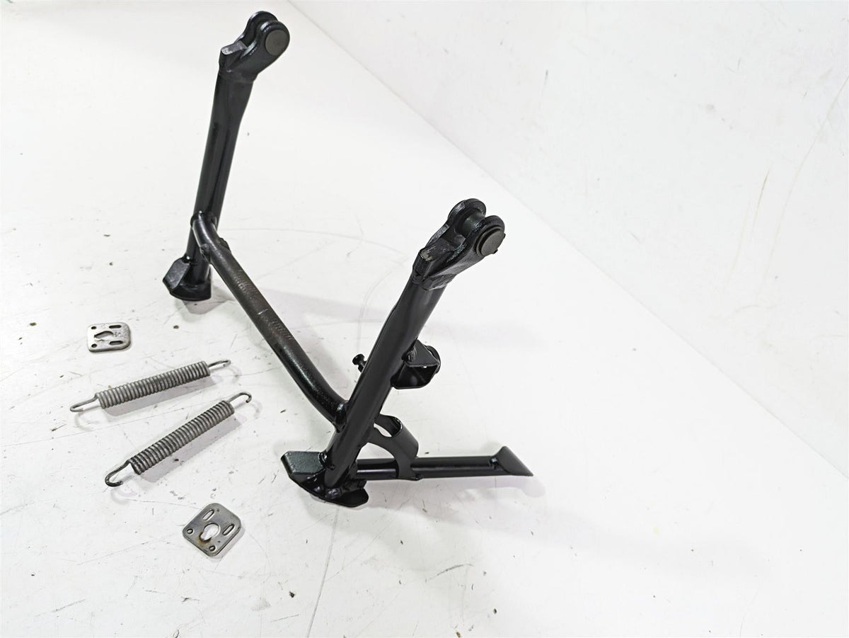 2014 BMW R1200 RT RTW K52 Center Kickstand Kick Stand 46528532725 {{ shop.shopifyCountryName }} - Mototech271