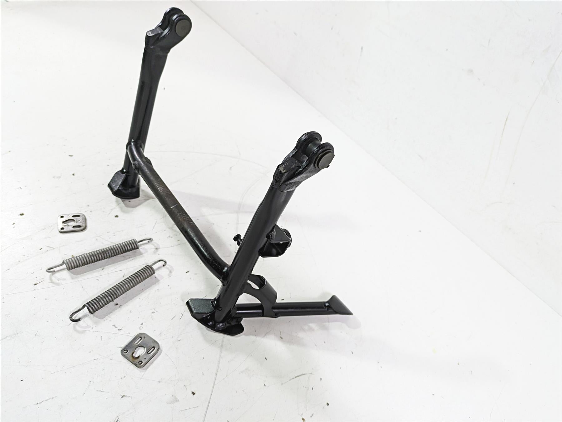 2014 BMW R1200 RT RTW K52 Center Kickstand Kick Stand 46528532725 {{ shop.shopifyCountryName }} - Mototech271