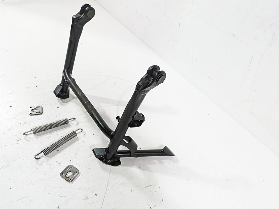 2014 BMW R1200 RT RTW K52 Center Kickstand Kick Stand 46528532725 {{ shop.shopifyCountryName }} - Mototech271