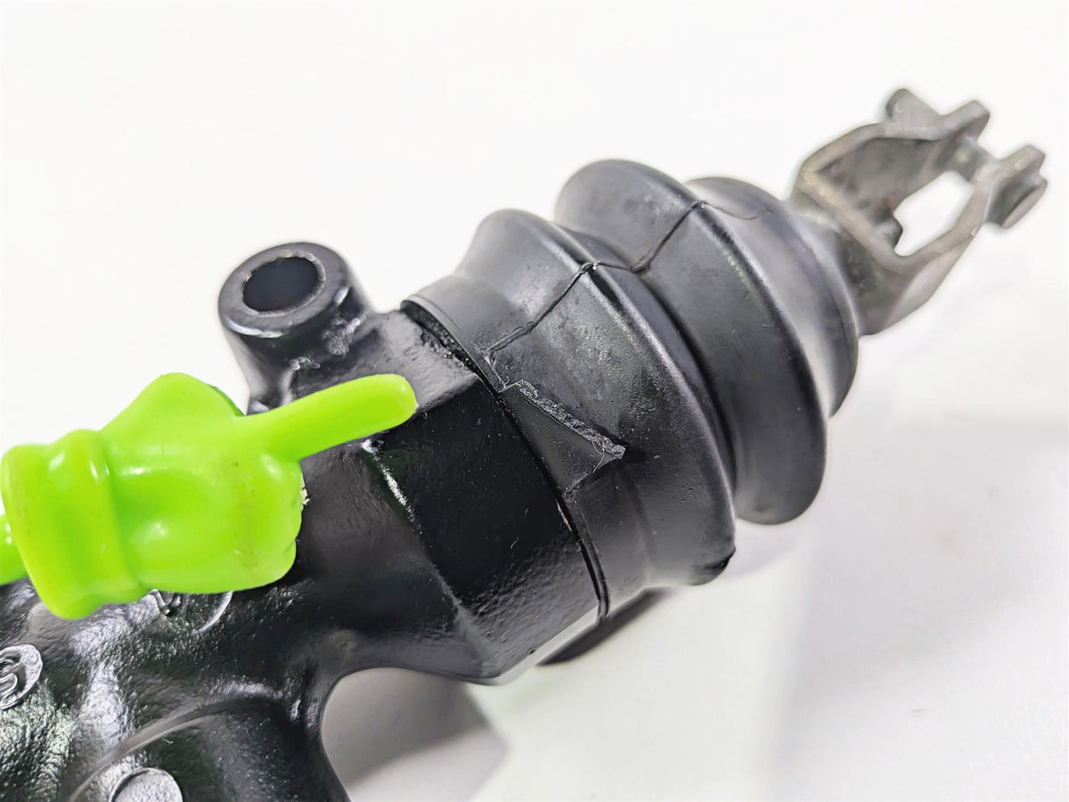 2006 Harley Sportster XL1200 C Rear Brake Master Cylinder 42521-04 {{ shop.shopifyCountryName }} - Mototech271