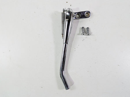 2008 Ultima Motorcycles Fat Bastard Left Right Forward Foot Control Peg Set {{ shop.shopifyCountryName }} - Mototech271
