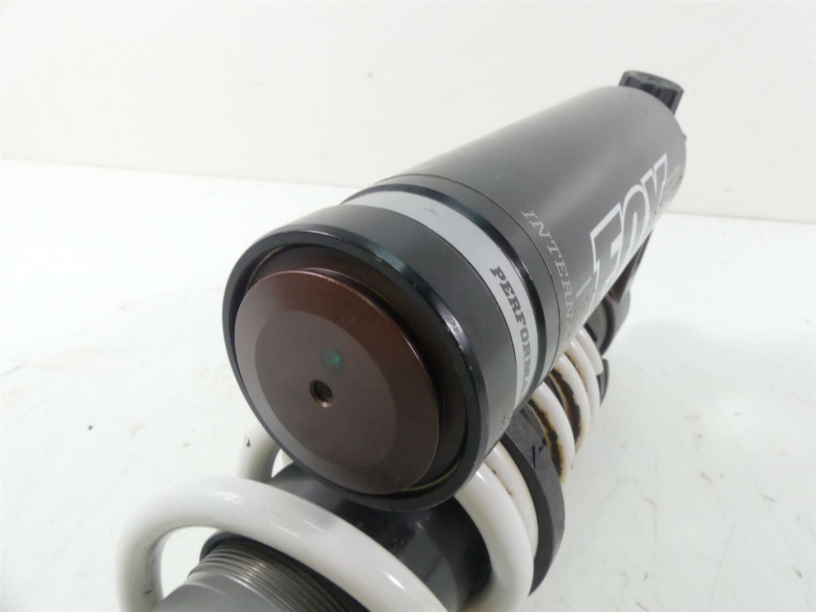 2016 Polaris RZR1000 XP Turbo EPS Front Left Fox Shock Damper 7044471 {{ shop.shopifyCountryName }} - Mototech271