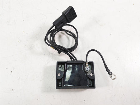 2000 Harley FXSTS Softail Springer Rectifier Voltage Regulator 74512-00 {{ shop.shopifyCountryName }} - Mototech271