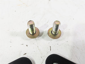 2007 Harley Touring FLHTCU SE CVO E-Glide Adjustable 1-3" Lowering Bracket Kit | Mototech271