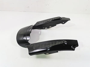 2009 Harley Touring FLHX Street Glide Rear Fender Wing Fascia 59739-09 | Mototech271