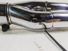 Load image into Gallery viewer, 2017 Harley Dyna FXDB Street Bob Vance Hines 2 Into 1 Pro Pipe Exhaust 17569 | Mototech271

