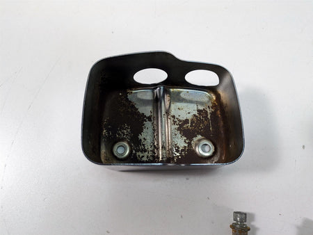 2000 Harley Dyna FXDL Low Rider Denso Ignition Coil & Chrome Cover 31655-99 {{ shop.shopifyCountryName }} - Mototech271