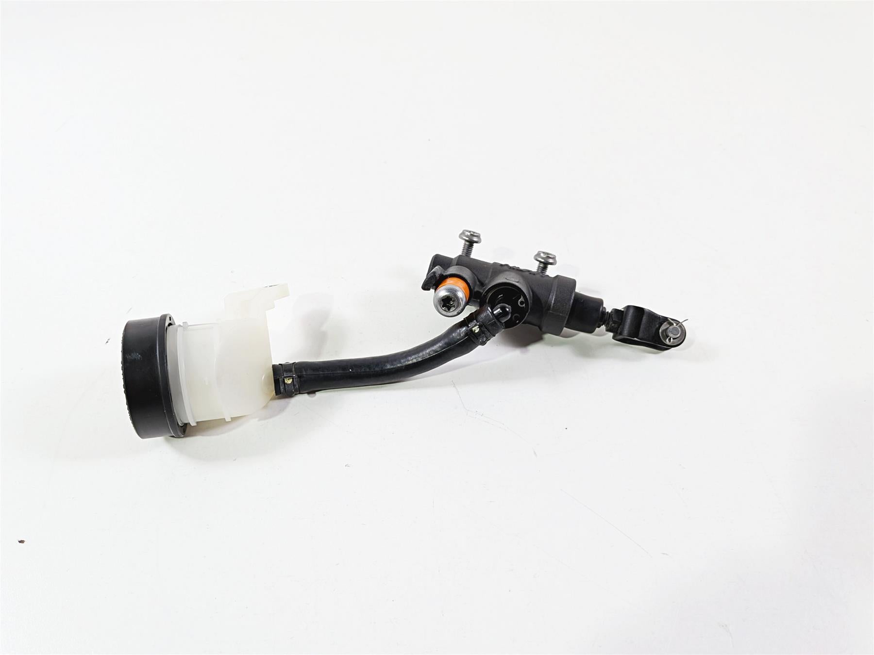 2019 BMW R1250GS K50 Rear Brake Master Cylinder 1/2" Nissin 34318522398 {{ shop.shopifyCountryName }} - Mototech271