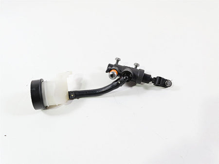 2019 BMW R1250GS K50 Rear Brake Master Cylinder 1/2" Nissin 34318522398 {{ shop.shopifyCountryName }} - Mototech271