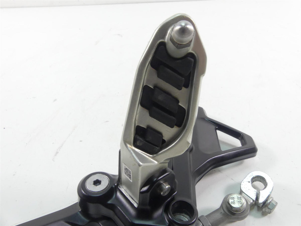 2022 Indian FTR1200 S Left Foot Peg & Shifter Lever Set 1025612 5143343 5143353 {{ shop.shopifyCountryName }} - Mototech271