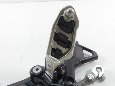 2022 Indian FTR1200 S Left Foot Peg & Shifter Lever Set 1025612 5143343 5143353 {{ shop.shopifyCountryName }} - Mototech271
