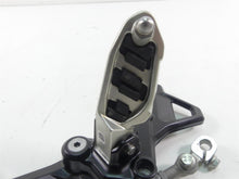 Load image into Gallery viewer, 2022 Indian FTR1200 S Left Foot Peg &amp; Shifter Lever Set 1025612 5143343 5143353
