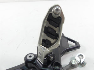 2022 Indian FTR1200 S Left Foot Peg & Shifter Lever Set 1025612 5143343 5143353