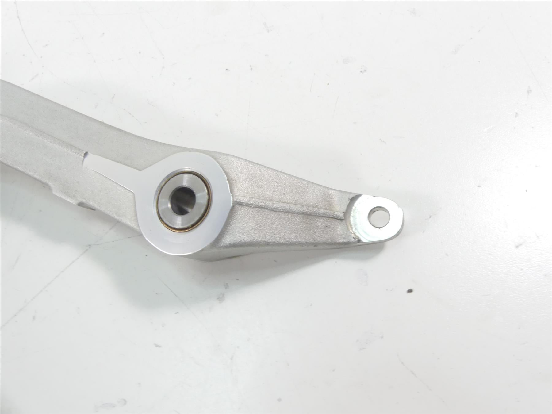 2015 BMW K1600GT K48 Rear Brake Pedal Foot Lever 35217716106 {{ shop.shopifyCountryName }} - Mototech271