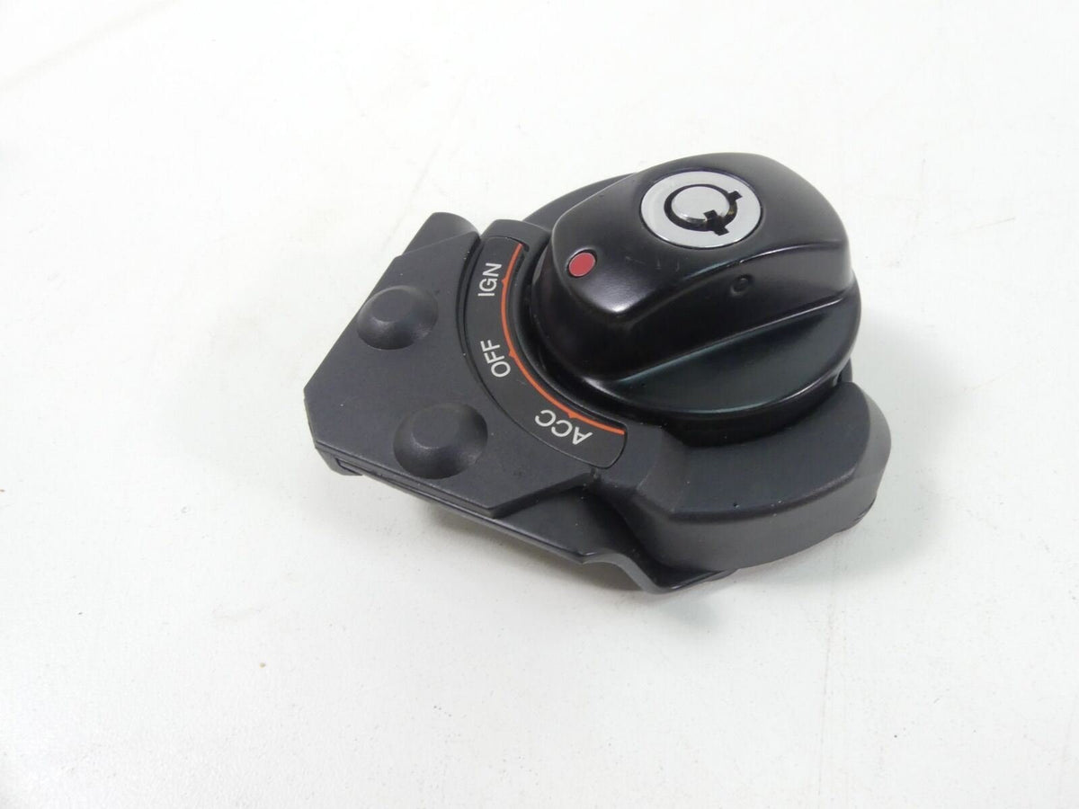 2015 Harley VRSCF Muscle V-Rod Ignition Switch Unlocked - Vin 71400075 {{ shop.shopifyCountryName }} - Mototech271