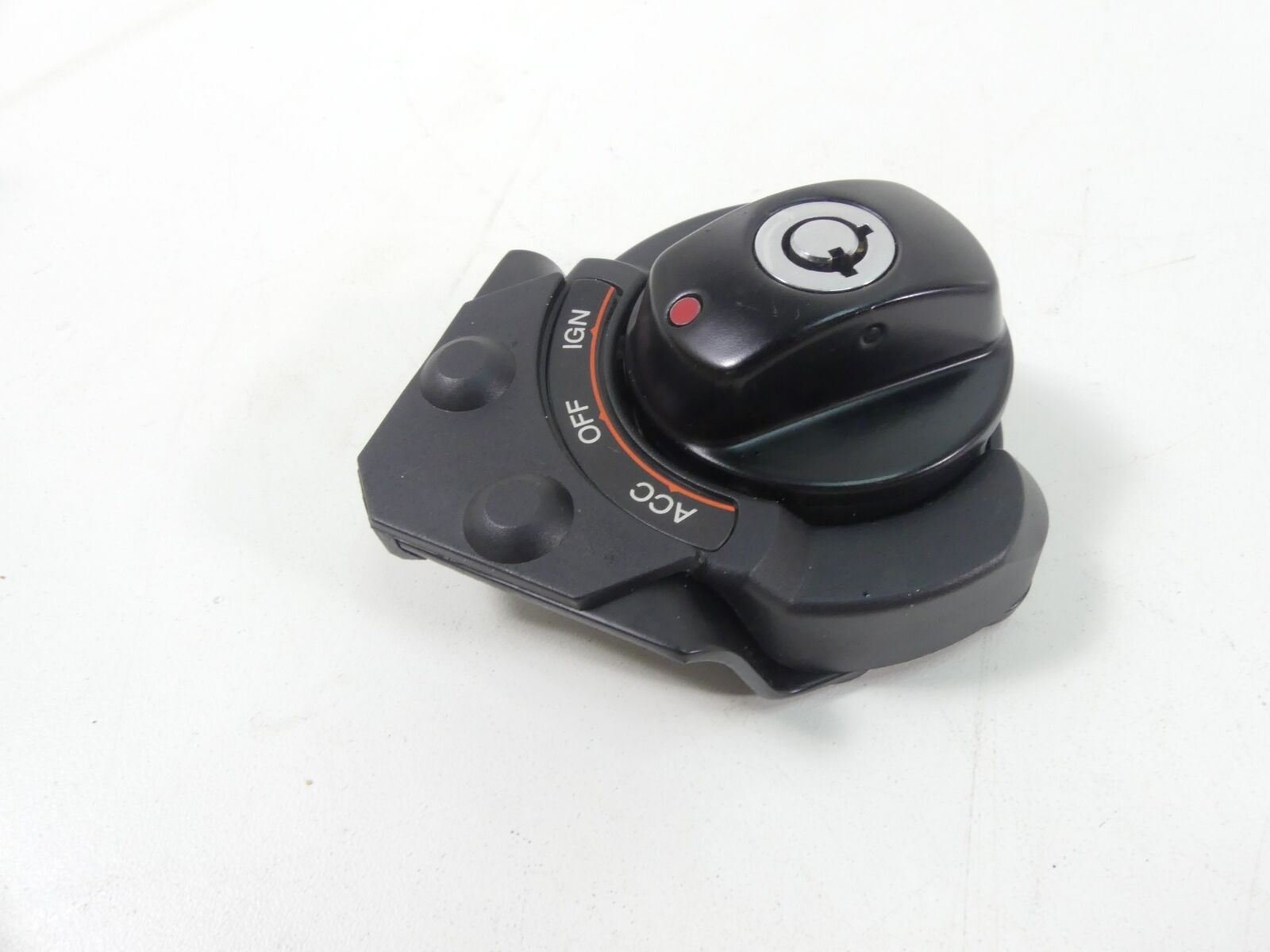 2015 Harley VRSCF Muscle V-Rod Ignition Switch Unlocked - Vin 71400075 {{ shop.shopifyCountryName }} - Mototech271