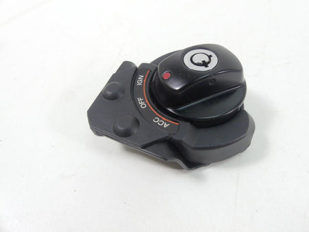 2015 Harley VRSCF Muscle V-Rod Ignition Switch Unlocked - Vin 71400075 {{ shop.shopifyCountryName }} - Mototech271