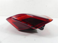 Load image into Gallery viewer, 2022 Indian FTR1200 S Taillight Tail Light Lamp Lens + Wiring 2414218 | Mototech271
