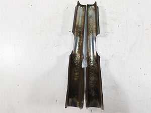 2005 Harley Touring FLHTCUI Electra Glide Rear Frame Chrome Struts 47502-97 | Mototech271