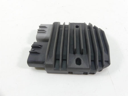 2009 Yamaha XV1700 Road Star Warrior Rectifier Voltage Regulator 5JW-81960-00-00 {{ shop.shopifyCountryName }} - Mototech271
