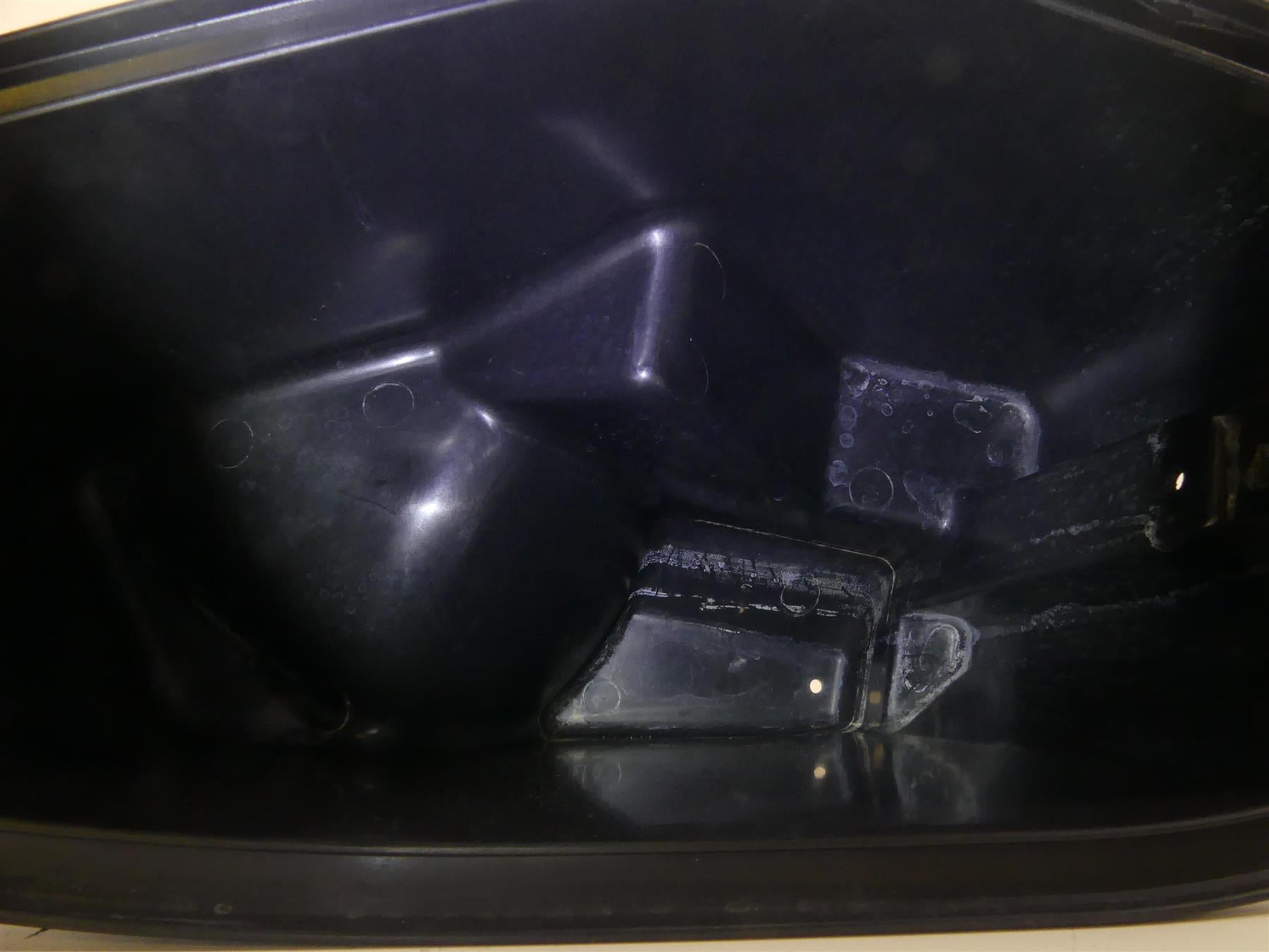 2010 Sea-Doo 4-Tec GTX 215 Rear Side Storage Compartment Box Set 246000001 {{ shop.shopifyCountryName }} - Mototech271