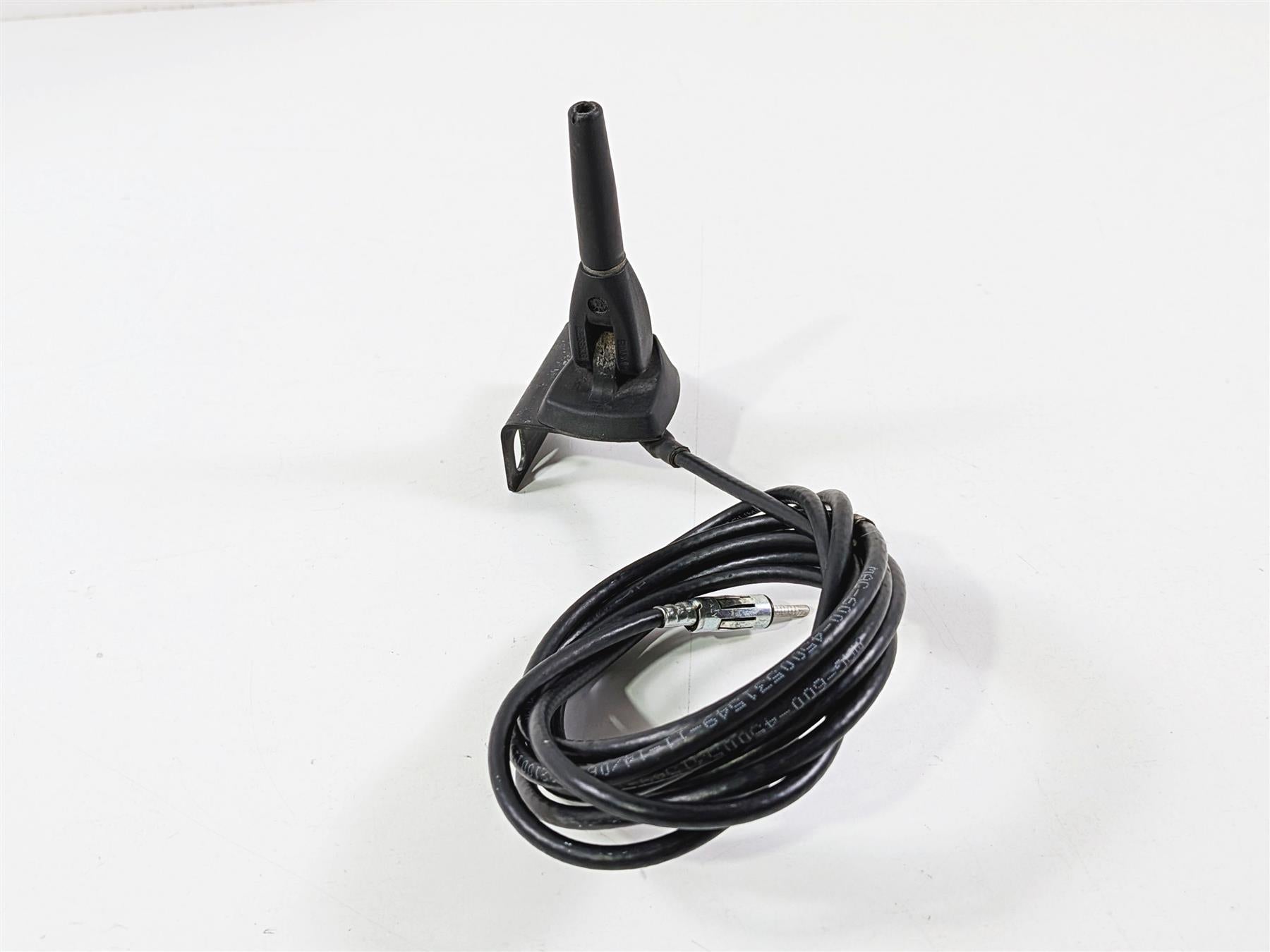 2015 Indian Chieftain Radio Antenna & Mount 4012213H 4012213-Mototech271