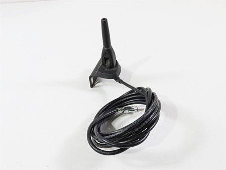 2015 Indian Chieftain Radio Antenna & Mount 4012213H 4012213-Mototech271