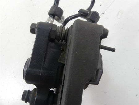 2019 Harley Softail FXBB Street Bob Rear Brake Caliper for 25mm Axle 41300192 {{ shop.shopifyCountryName }} - Mototech271