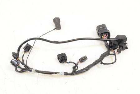 2015 Triumph Rocket III 3 Touring ABS Throttle Body Wiring Wire Harness T2502404 {{ shop.shopifyCountryName }} - Mototech271