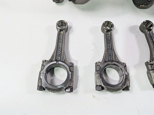 2016 Kawasaki ZX10R Ninja Crankshaft & Connecting Rods Set 13031-0833 13031-0950