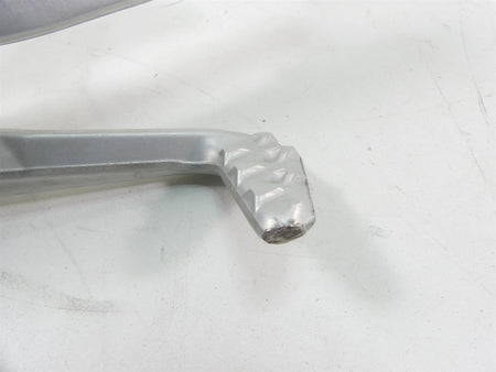 2018 Ducati Panigale 1100 V4 S Right Footpeg & Brake Pedal 82413471BA 45710991BA {{ shop.shopifyCountryName }} - Mototech271
