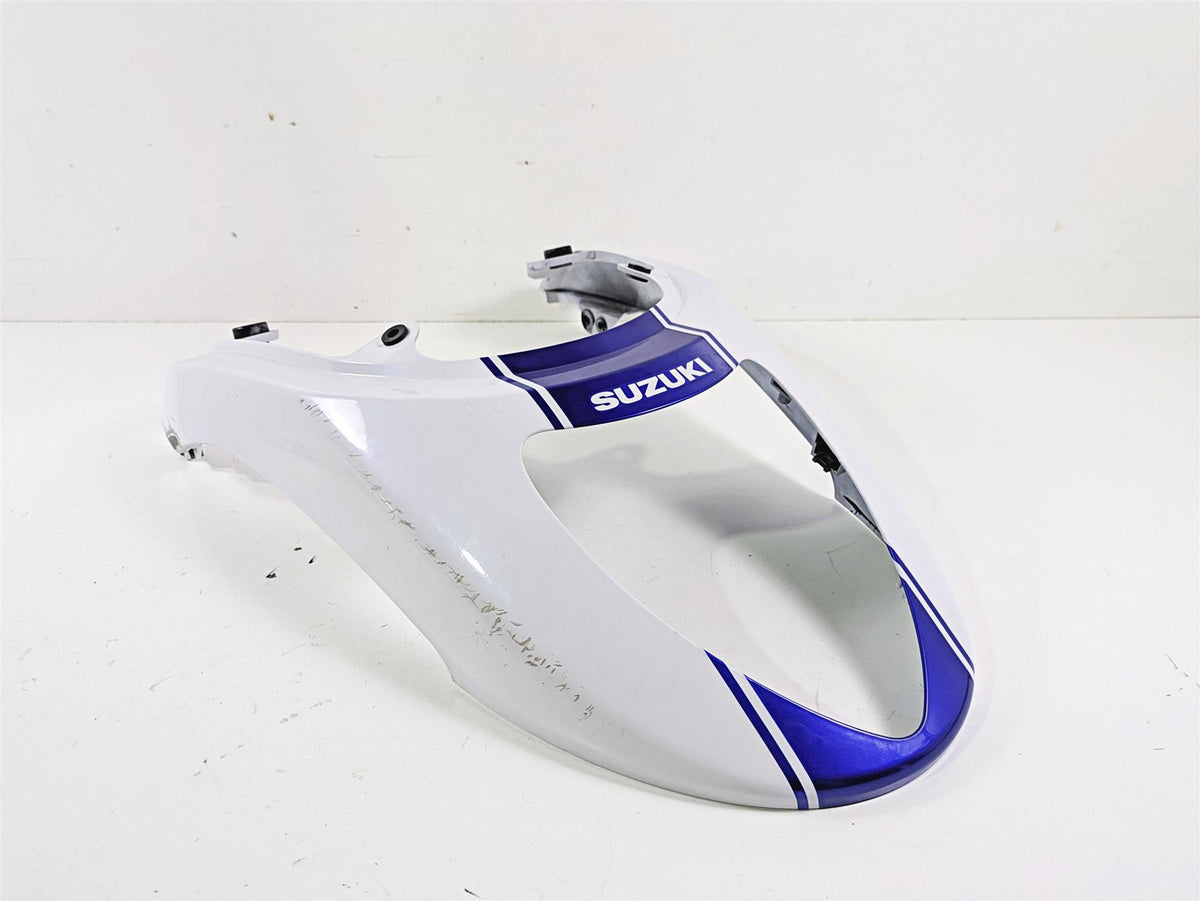 2019 Suzuki M109R VZR1800 Boulevard Tail Fairing Cover Set 63110-48G50 {{ shop.shopifyCountryName }} - Mototech271